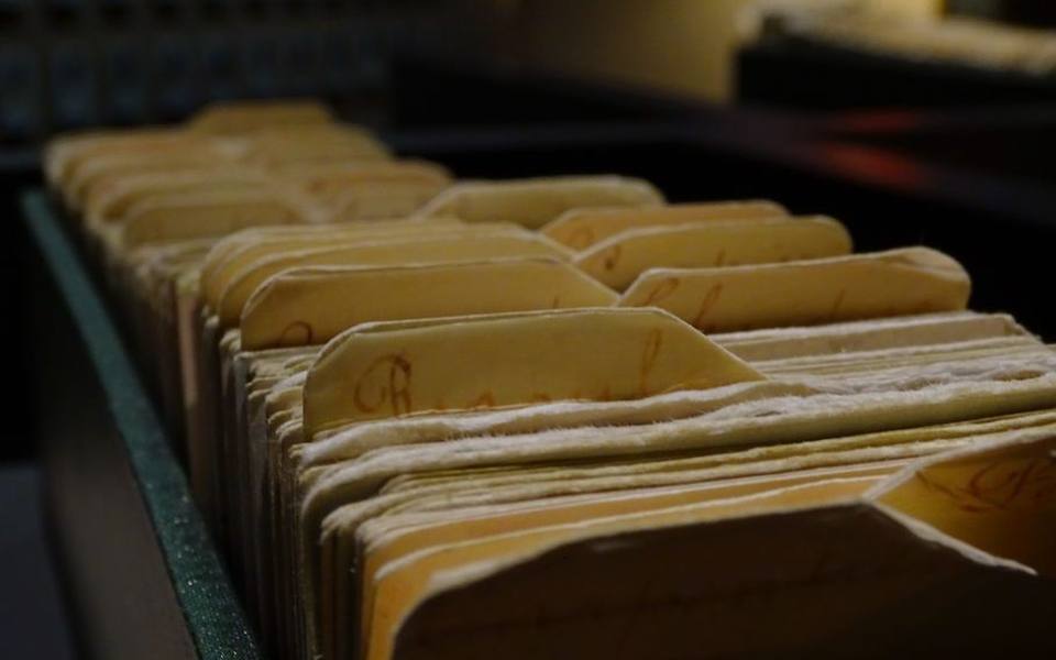 Evaluating Online Databases Versus Printed Compilations