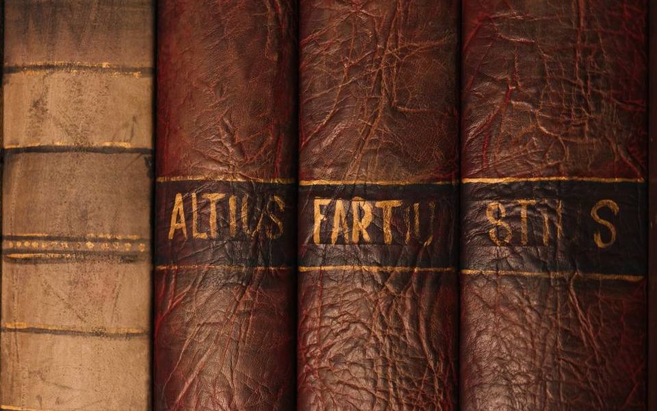 Distinguishing Truly Rare Volumes from Common Old Paper