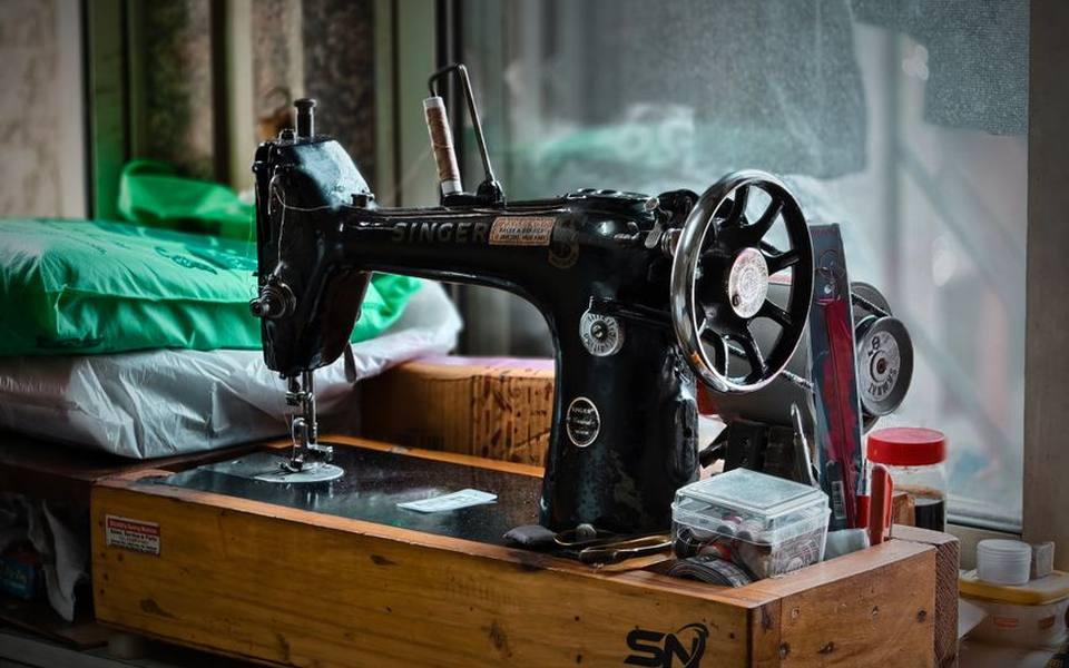 The Enduring Appeal of Singer Manufacturing Company Models