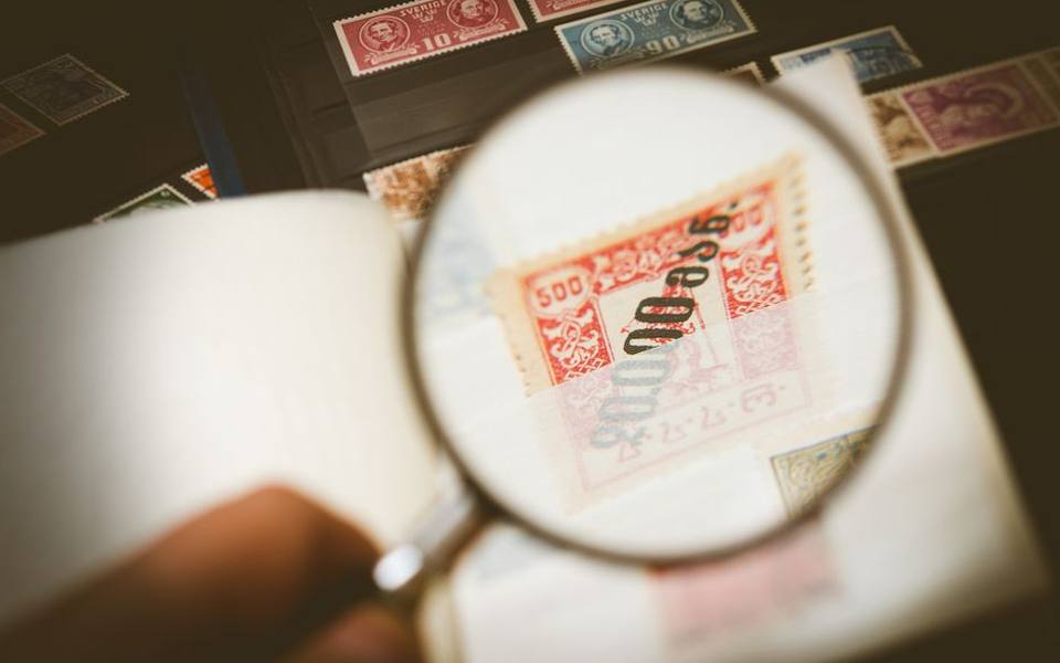 Decoding Common Hallmarks and Maker Marks