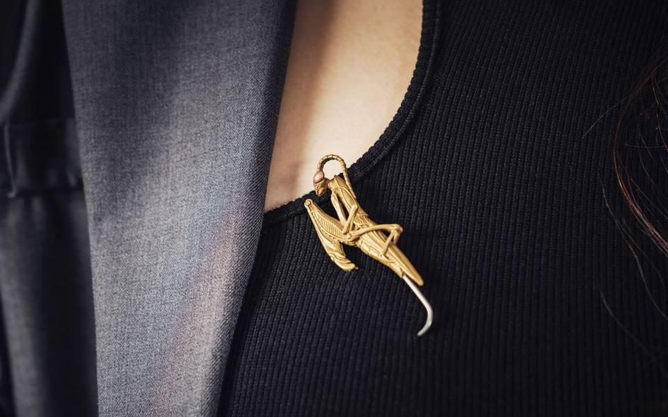 Vintage Brooches and Pins That Hold Real Value