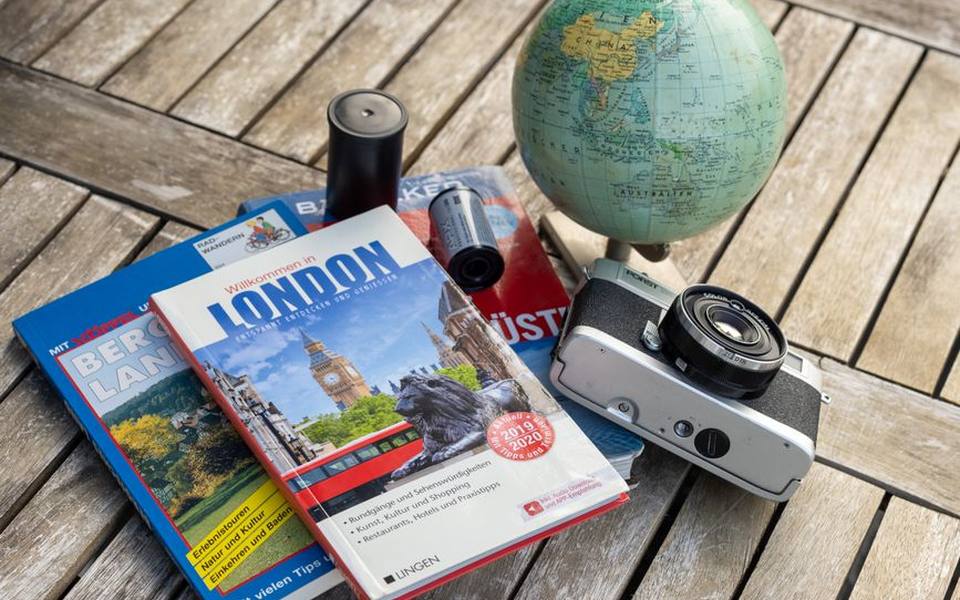 The Legacy of Classic Printed Reference Handbooks