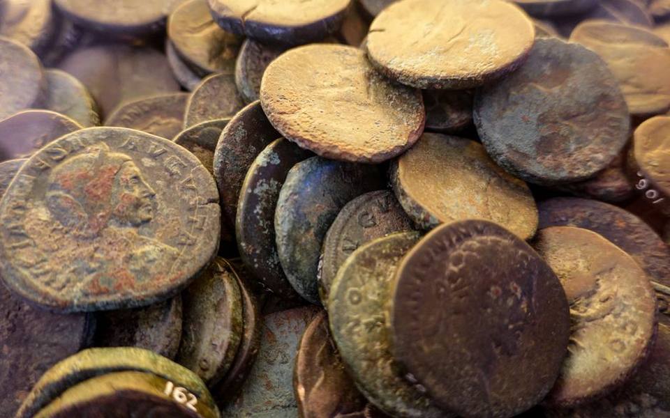 The Golden Rule: Why You Must Never Clean a Coin