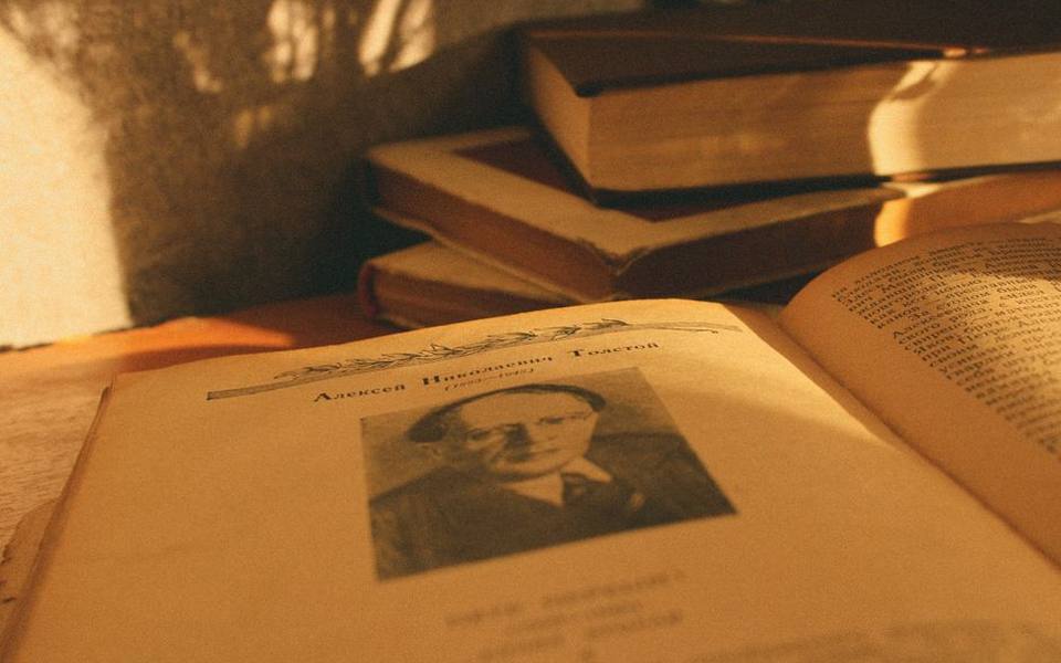 How to Identify a True First Edition