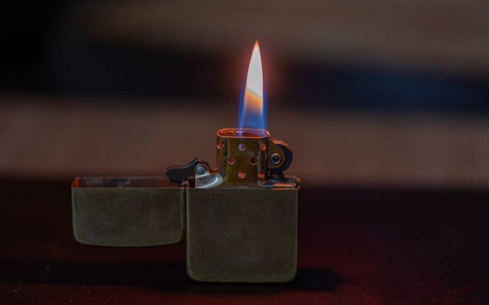 Identifying and Dating Vintage Pocket Lighters