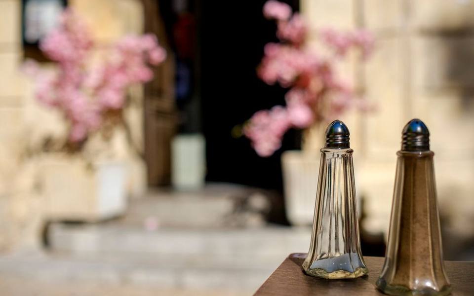 The Charm and Nuance of Ceramic Salt and Pepper Shakers